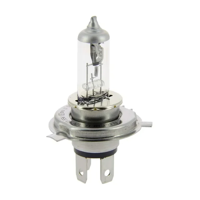 1 lampadina auto H4 Life+100% 12V 60/55W