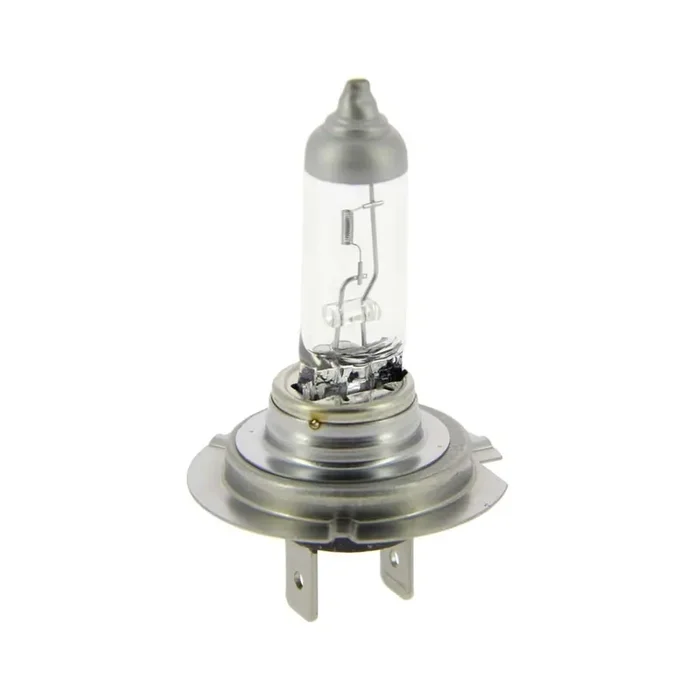 1 lampadina auto H7 Power+80% 55W