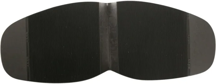 1 paio mezze in gomma dal n. 36 a 42