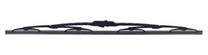 1 Spazzole tergicristalli classiche 48 cm