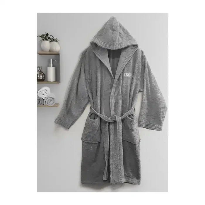 ACCAPPATOIO SPUGNA IRGE GRIGIO M