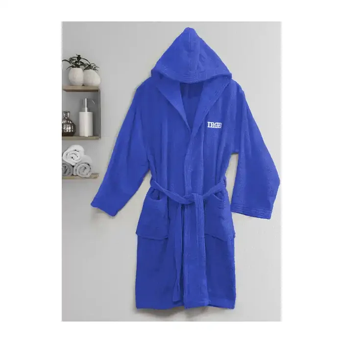 ACCAPPATOIO SPUGNA IRGE ROYAL BLU XL