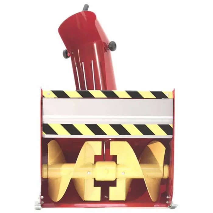 Accessorio spazzaneve MS – Mono Stadio fresa da cm 70 per motocoltivatore minimo 10 HP