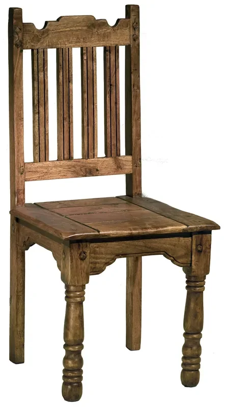 Adami Antic Light Holzstuhl