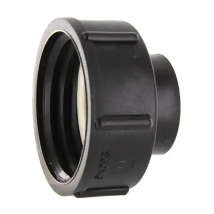 ADATTATORE PP PER CISTERNA FILETTATO S 60 X 6 F – 1″ F