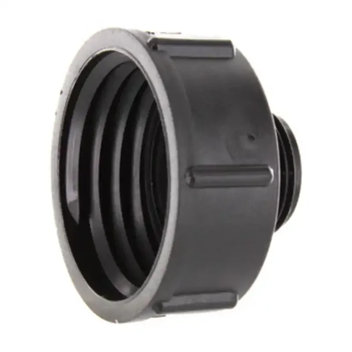 ADATTATORE PP PER CISTERNA FILETTATO S 60 X 6 F – 1″ M