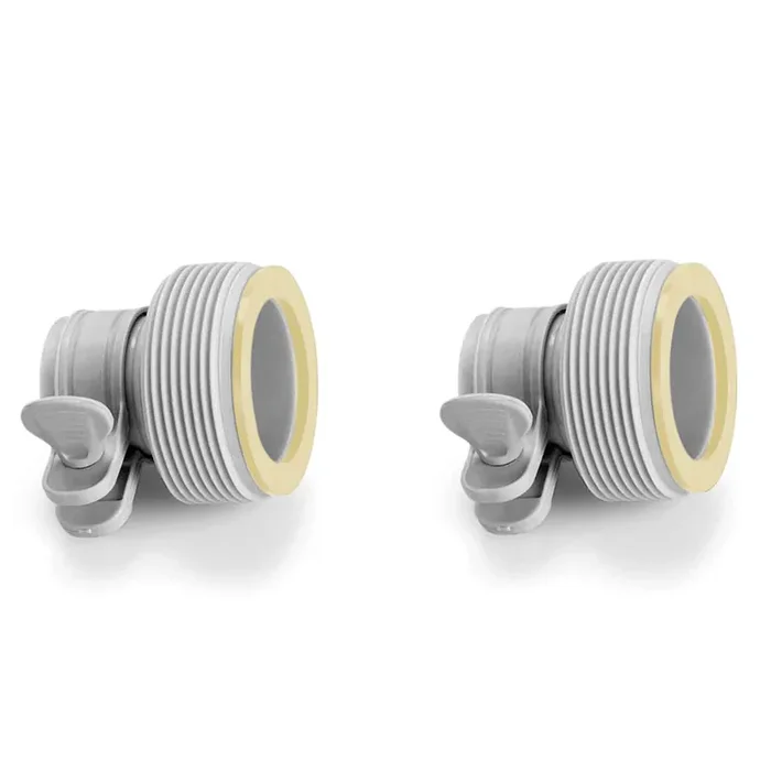 Adattatore Tipo B – 2 pezzi – Intex