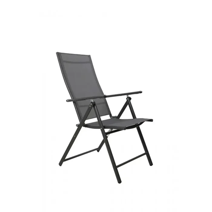 Alma Xone Sedia sdraio pieghevole