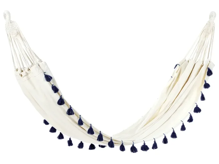 Amaca VERCELLI Cotone Blu scuro