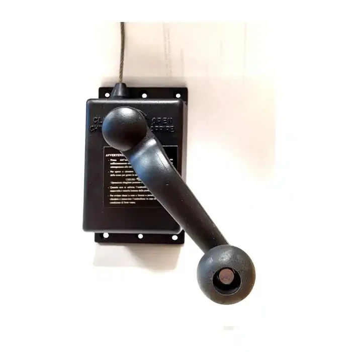 ARGANELLO PER OMBRELLONE MAXIMA