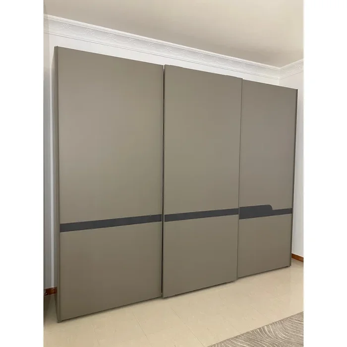 Armadio Moderno Scorrevole – Vinciguerra Shop Collection