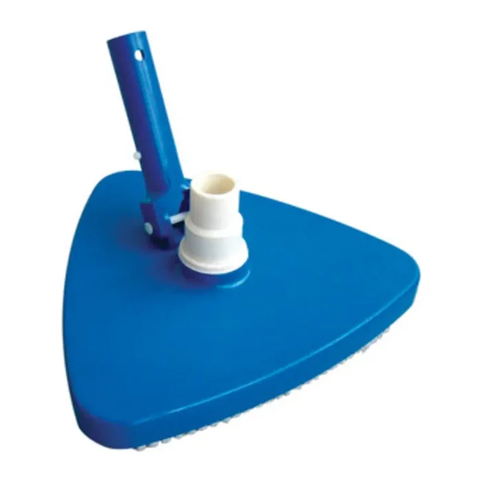 ASPIRATORE DA FONDO TRIANGOLARE PER PISCINA K048CB6