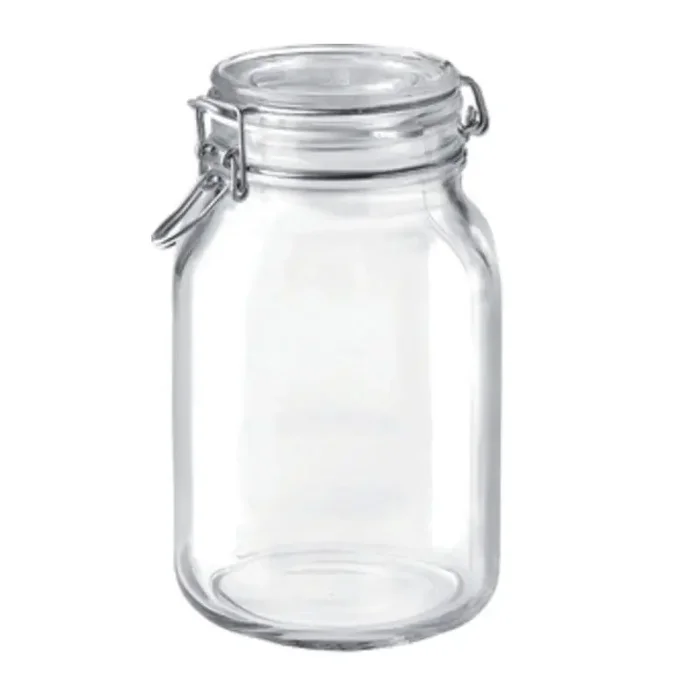 BARATTOLO ERMETICO FIDO 2 L