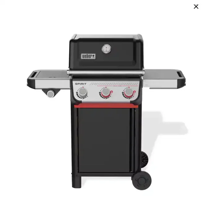 Barbecue Spirit E-335 Weber