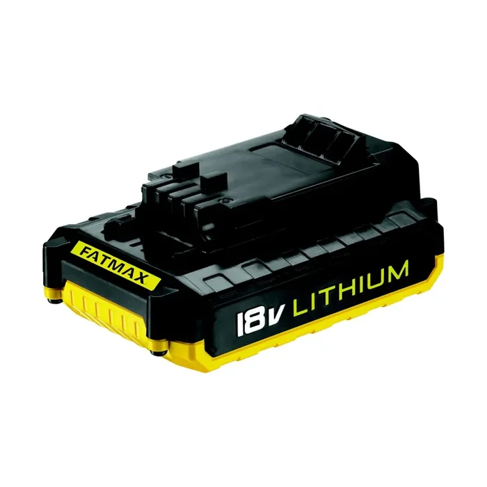 Batteria Stanley FatMax 18 V 2 Ah