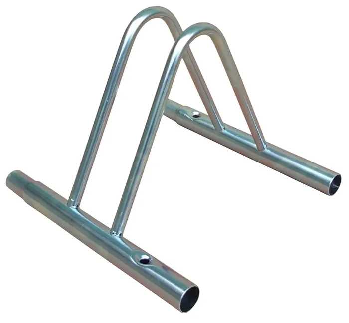 Bikky 8011W Modularer Fahrradträger für 1 Platz aus Stahl