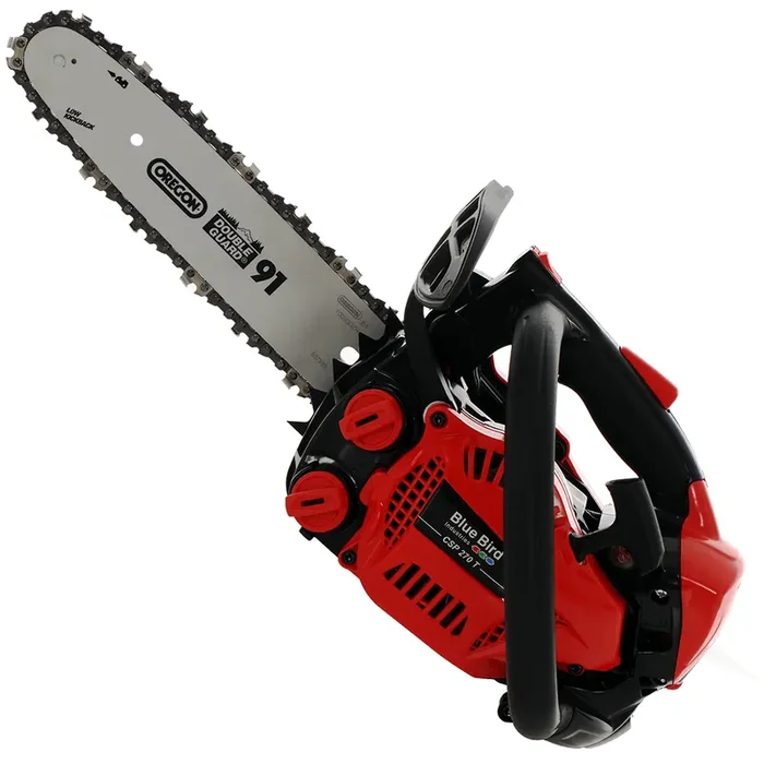Blue Bird CSP 270 T – Motosega a scoppio da potatura – Lama da 25cm