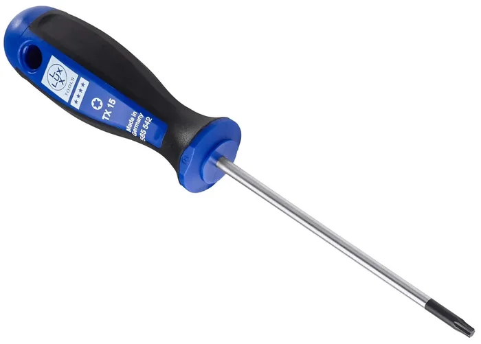 Cacciavite torx LUX Comfort TX 15×100 mm