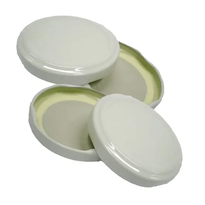 CAPSULA DI RICAMBIO Ø 70 MM DA 10 PEZZI