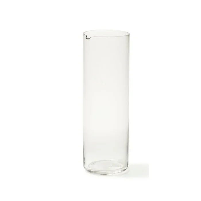 Caraffa Trasparente Bloom – Bitossi Home