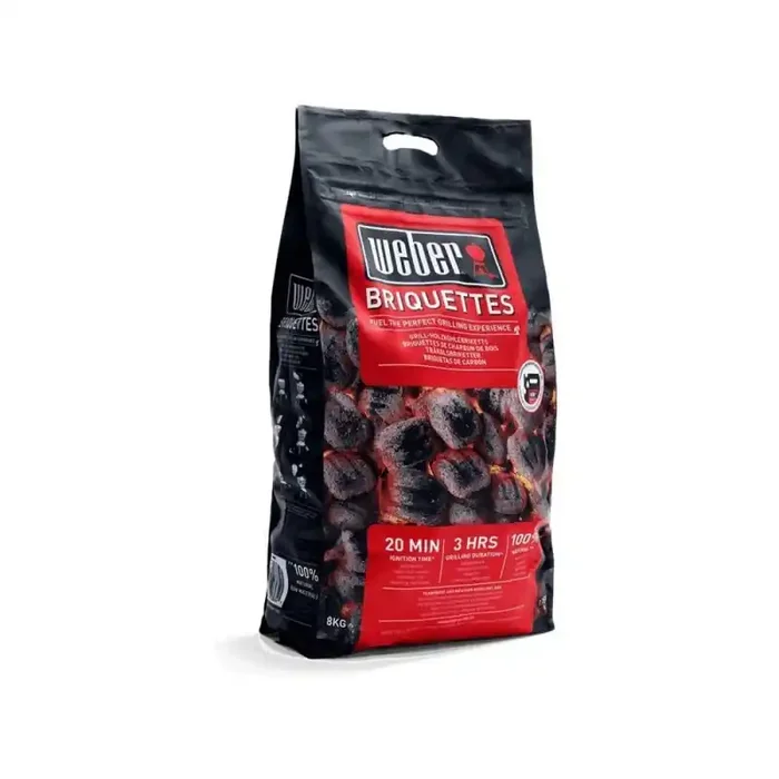 Carbonella 8kg Weber