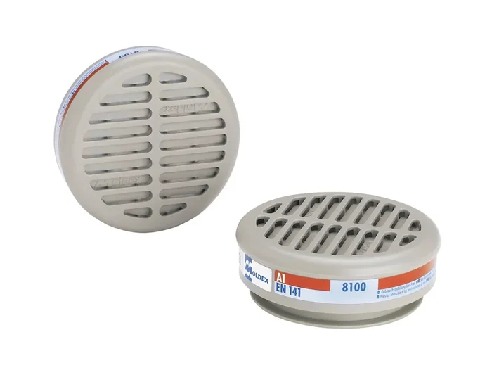 Cartuccia da filtro LUX A1 2 pz