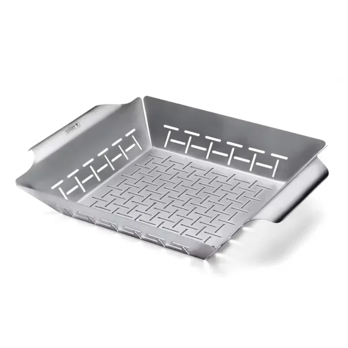 Cestello di cottura Deluxe Weber