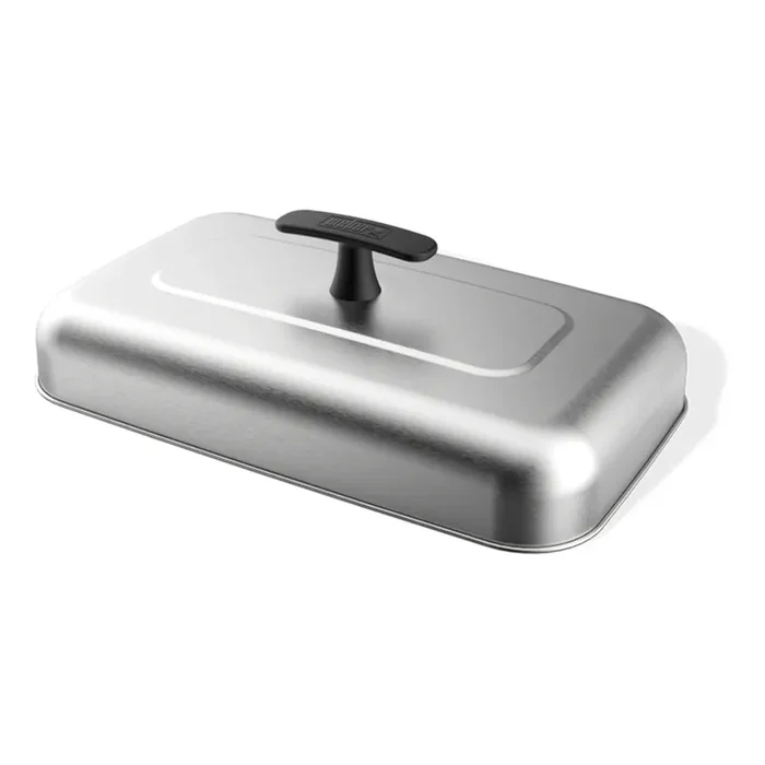 Cloche XL per cottura in umido Weber