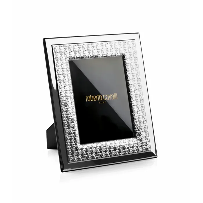 Cornice Monogramma – Roberto Cavalli