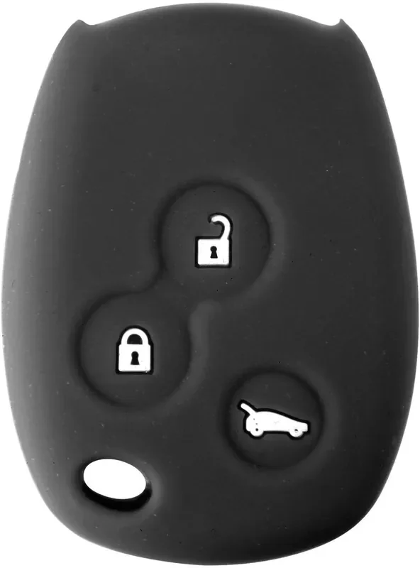 Cover per chiavi auto – Dacia – mod.1