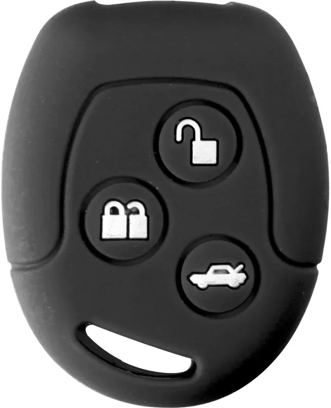 Cover per chiavi auto – Ford – mod. 2