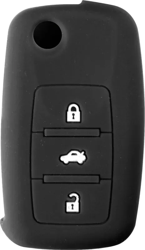 Cover per chiavi auto – Seat Skoda Volkswagen – mod.1