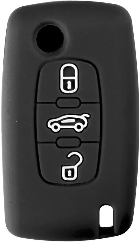 Cover per chiavi auto Citroen Fiat Lancia Peugeot – 1