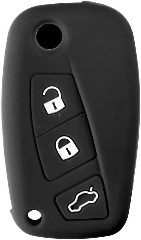 Cover per chiavi auto Citroen Fiat Lancia Peugeot – 3