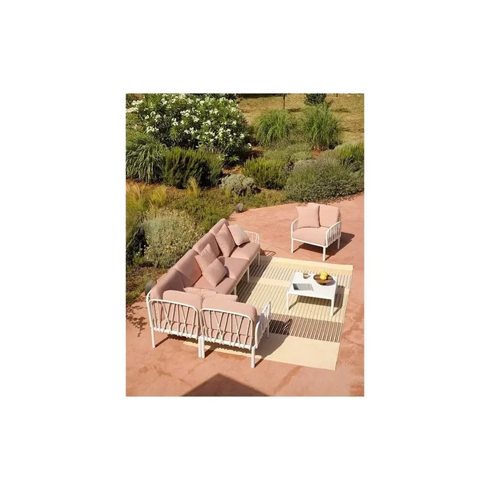 Elemento Centrale Komodo – Nardi