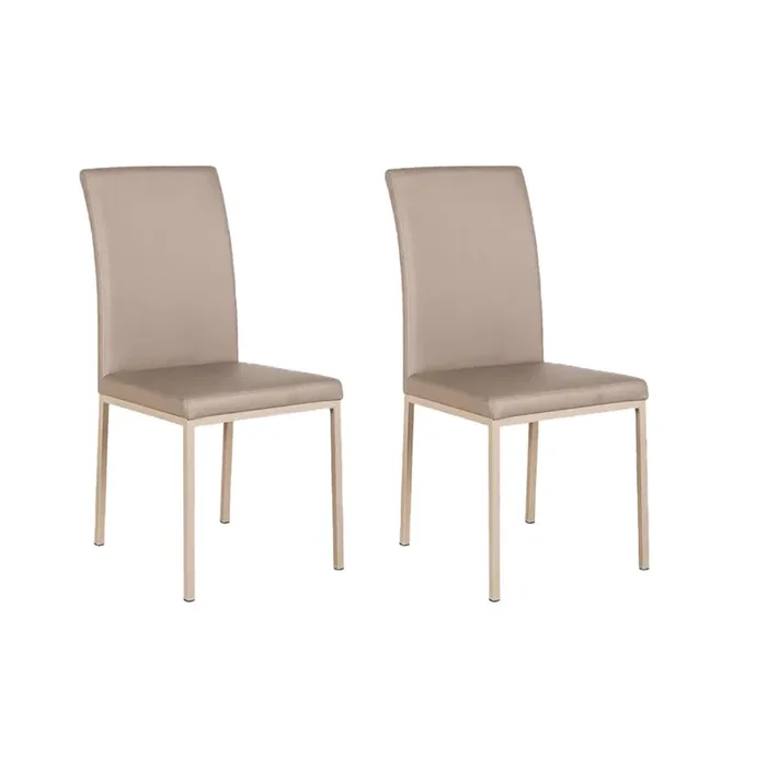 Flag-Stuhl aus weichem Pu-Flag