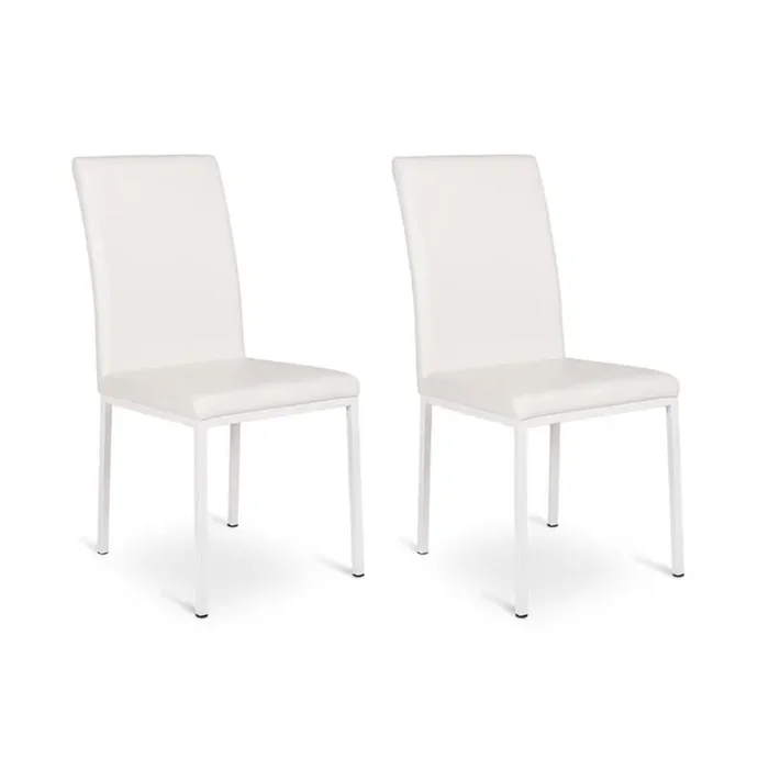 Flag-Stuhl aus weichem Pu-Flag