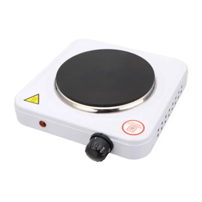 FORNELLO ELETTRICO 1 PIASTRA Ø 155 MM 1000 W