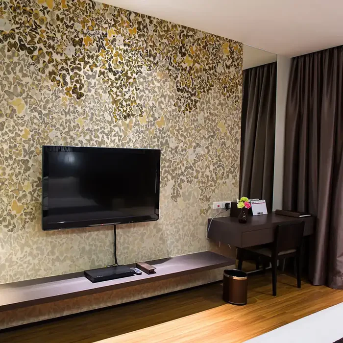 Fotomurale – Arte E Farfalle Carta Da Parato Erroi – 350×270 cm