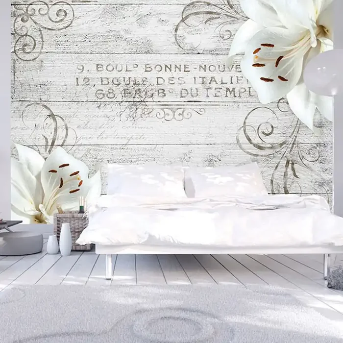 Fototapete – Bonne Nouvelle Erroi Tapete – 400 x 280 cm