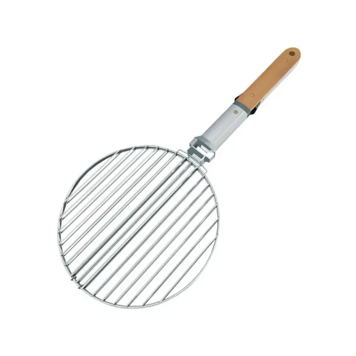 Griglia doppia rotonda 40cm