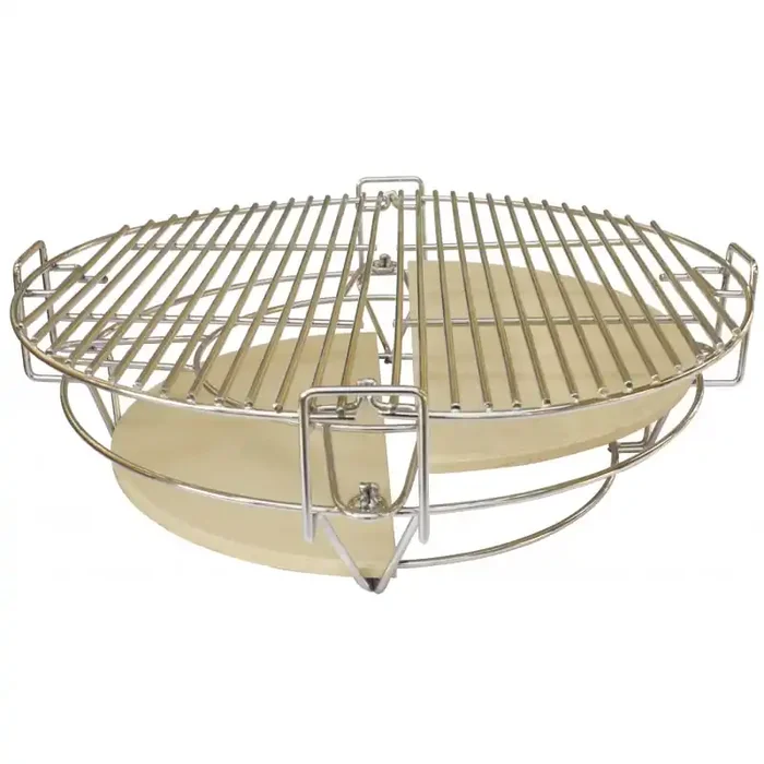 Griglia Multifunzione Per Green Kamado