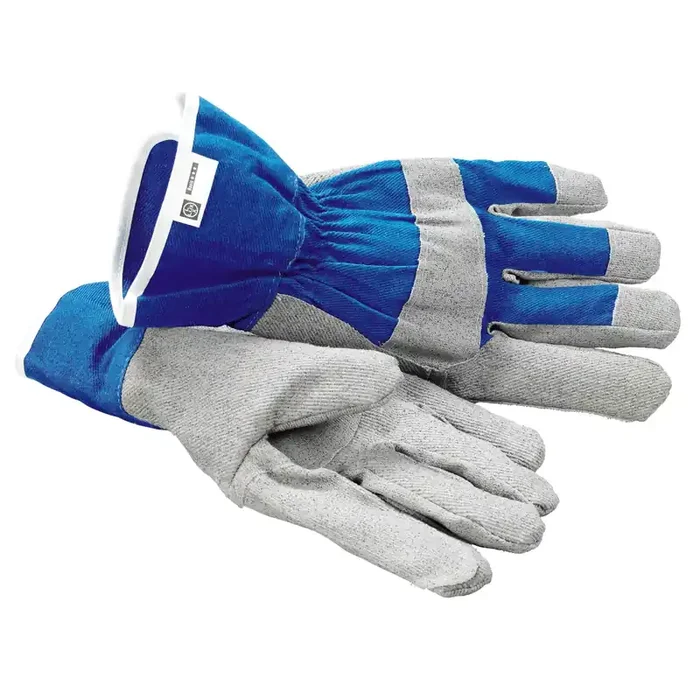 Guanti da lavoro LUX Basic tg 10