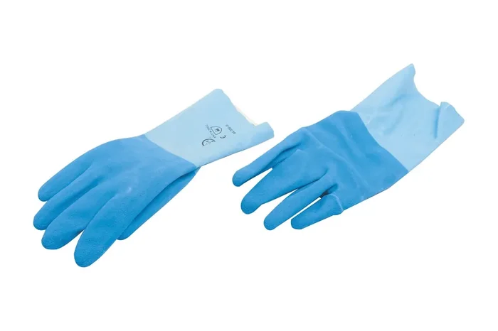 Guanti da lavoro per piastrellista LUX tg 9