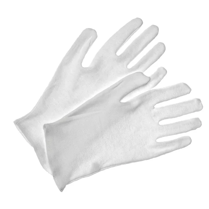 Guanti da lavoro tricot LUX tg 10