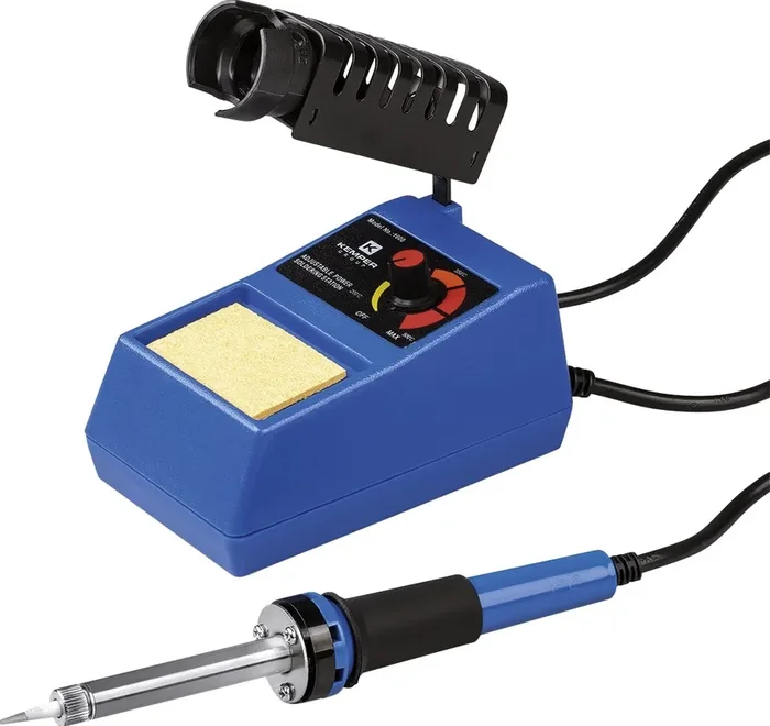 Kemper saldatore a potenza regolabile