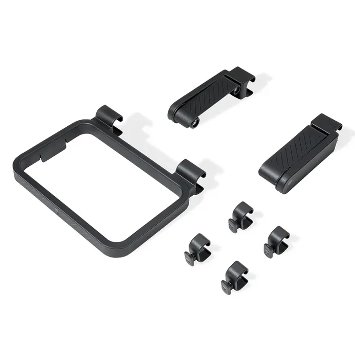 Kit organizer Weber Works agganciabile