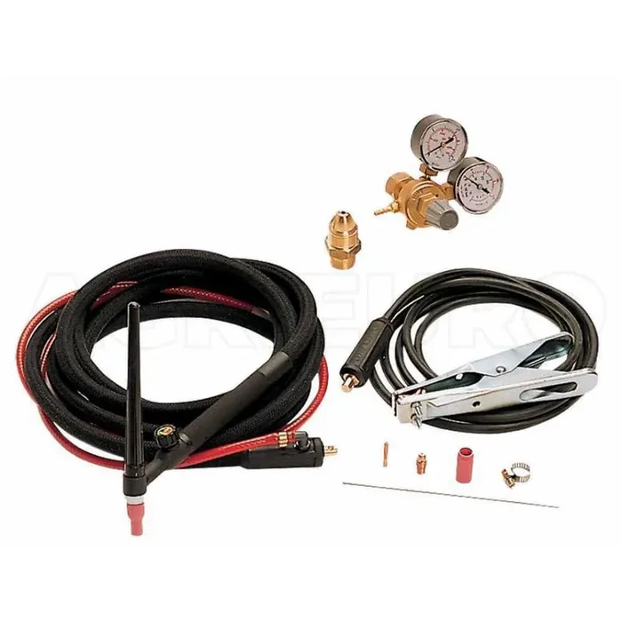 KIT SALDATURA TIG Telwin 801097