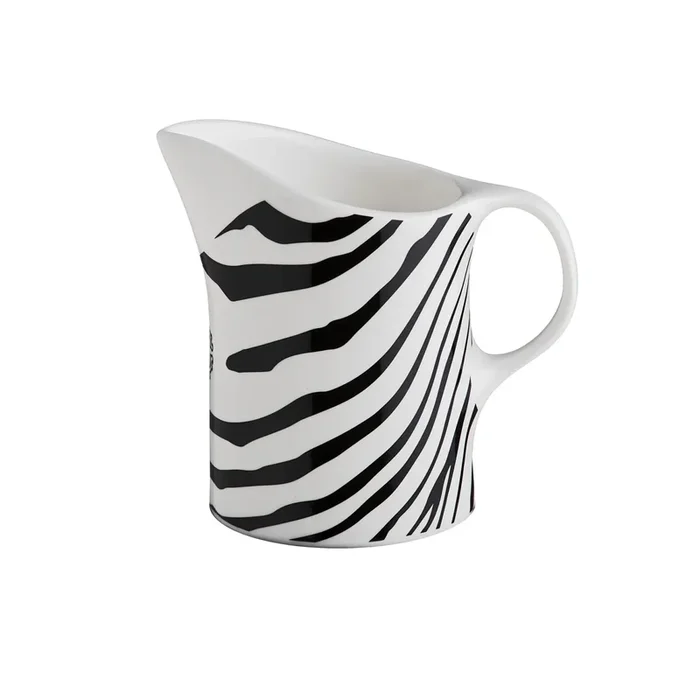 Lattiera Zebrage – Roberto Cavalli