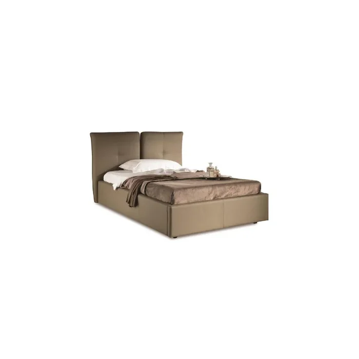 Letto Daniela Contenitore Re 162 – Stones